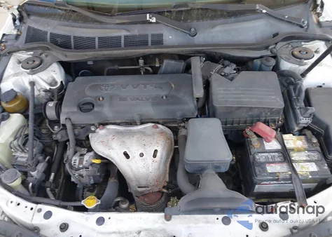 2009 Toyota Camry Le z USA, uszkodzony, nr VIN 4T1BE46KX9U905289